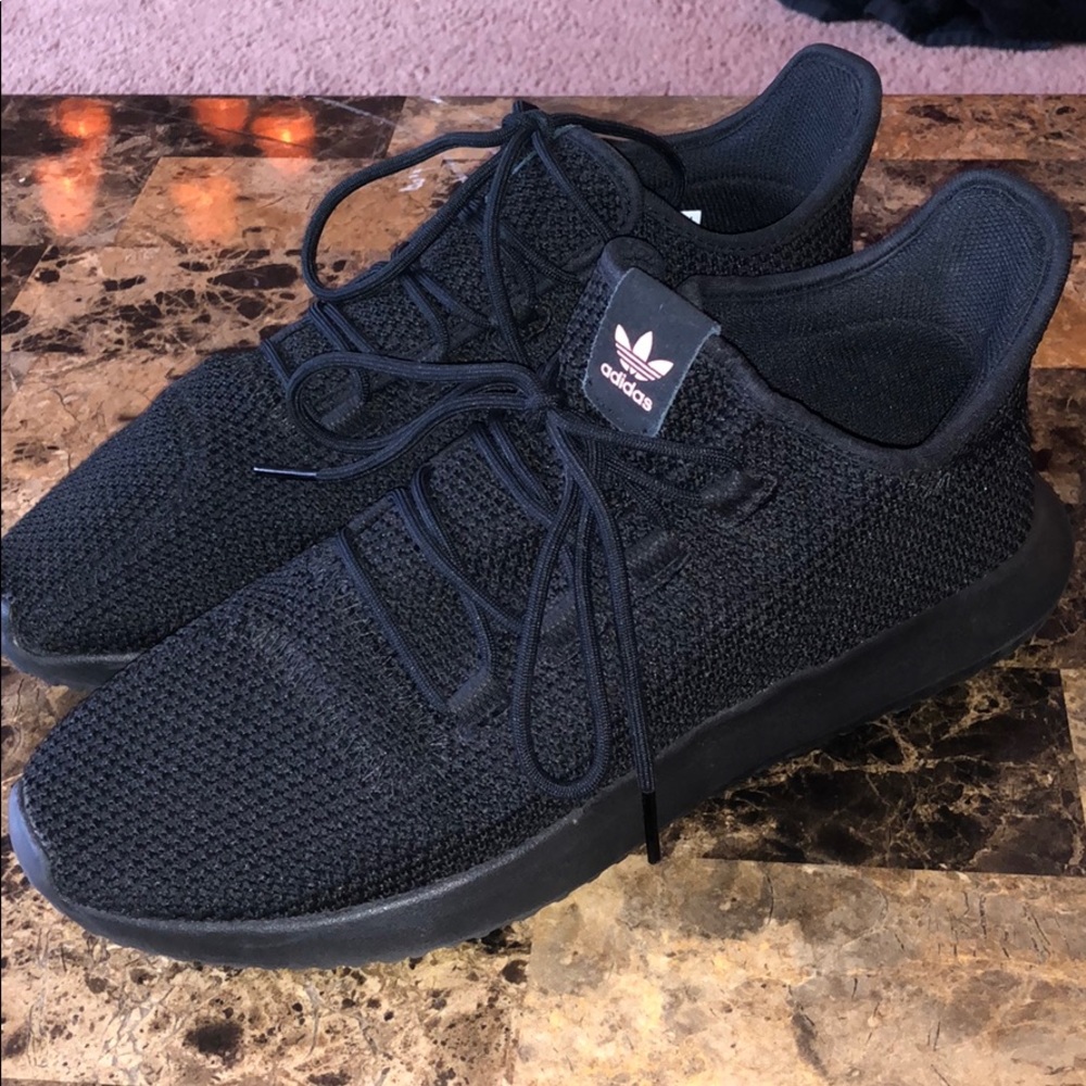Women’s adidas tubular sneakers